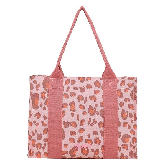Fritzi aus Preußen Leo Special Sac de shopper 40 cm