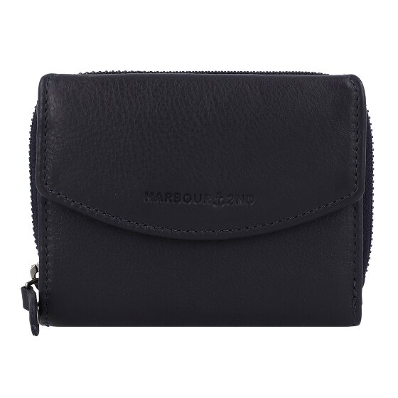 Harbour 2nd Iona Porte-monnaie Cuir 19 cm