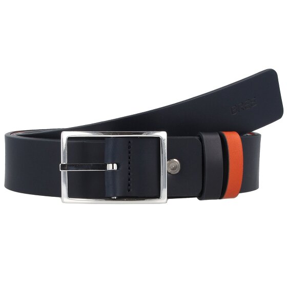 Bree Ceinture réversible en cuir