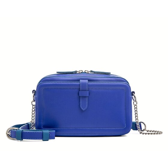 Mywalit Sac à bandoulière en cuir 19 cm