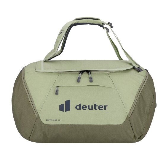 Deuter Duffel Pro 90 Sac de voyage Weekender 80 cm