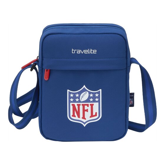 Travelite travelite x NFL Mini sac à bandoulière 17 cm