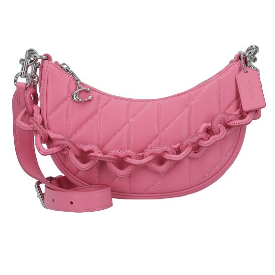 Coach Sac à bandoulière Cuir 24 cm