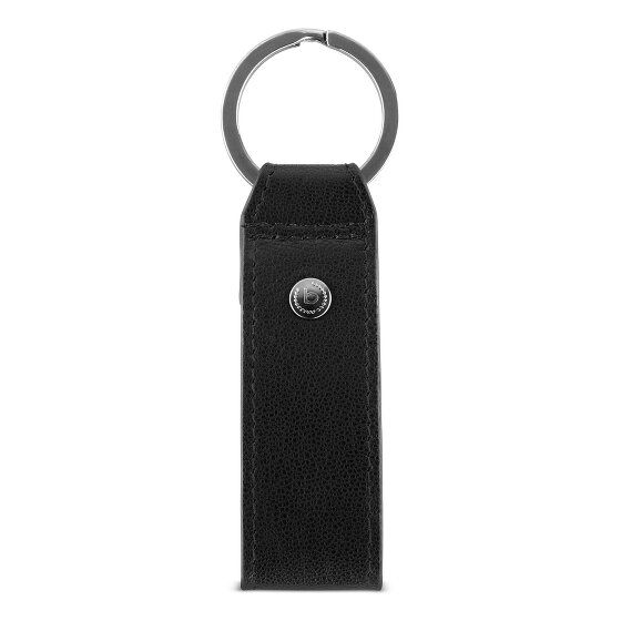 bugatti Black Magic Porte-clés Cuir 3.5 cm