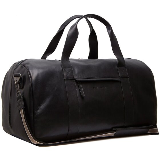 The Chesterfield Brand Hudson Sac de voyage Weekender Cuir 57 cm