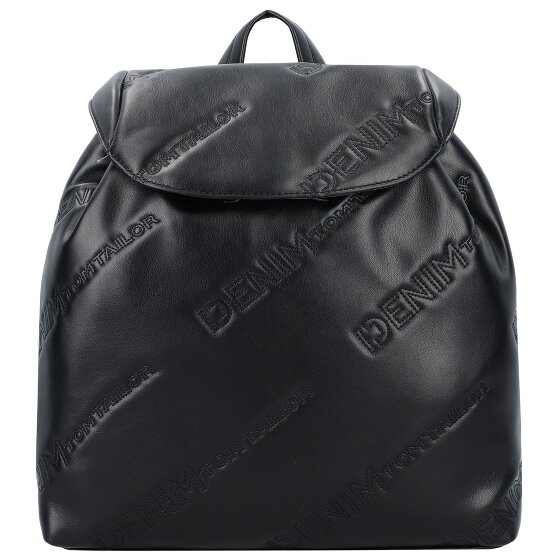 Tom Tailor Denim Sac à dos Nova City 30 cm