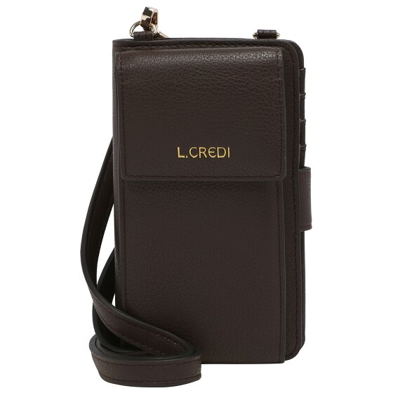 L.Credi Jane Étui pour téléphone portable 10 cm