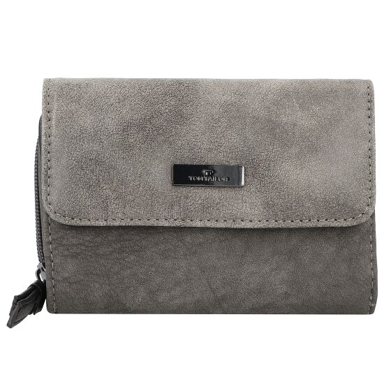 Tom Tailor Porte-monnaie Elin 14 cm
