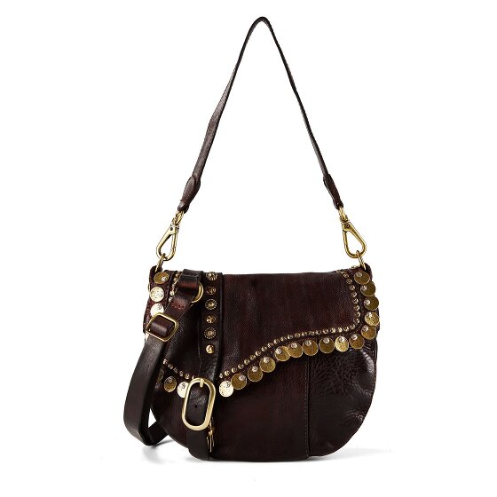 Campomaggi Gioachina Sac à bandoulière Cuir 25 cm