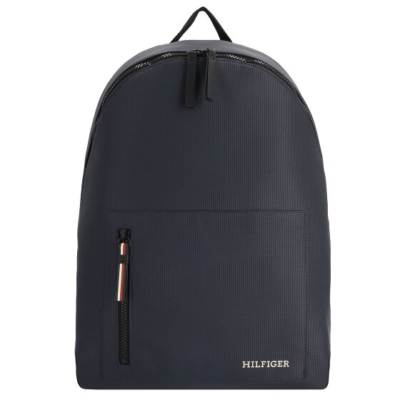 Tommy Hilfiger TH Pique Daypack 41 cm Compartiment pour ordinateur portable