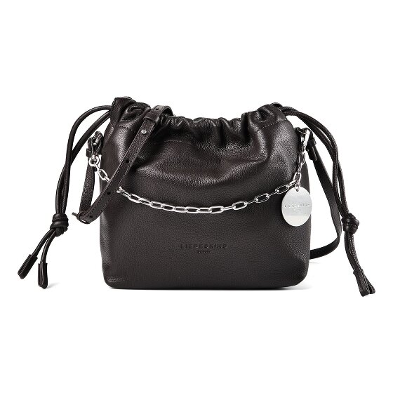 Liebeskind Lya Sac à bandoulière Cuir véritable 22 cm