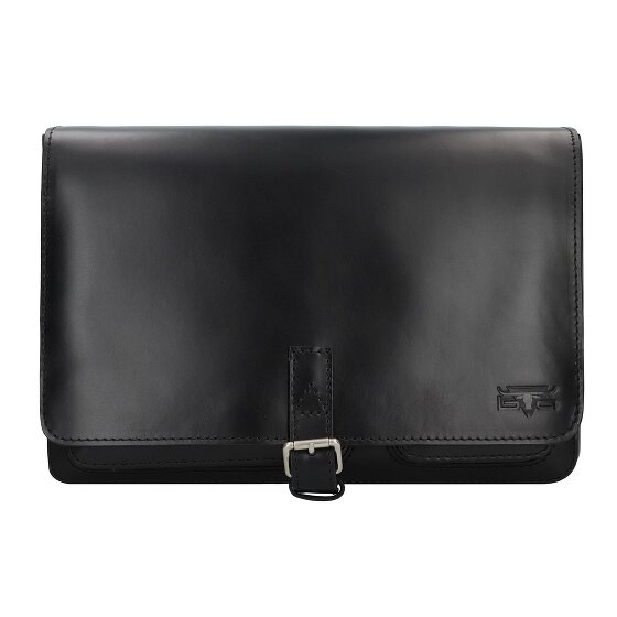 Mika Porte-documents en cuir 40 cm