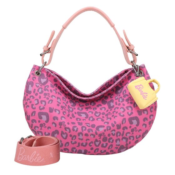 Fritzi aus Preußen Leo Silhouette Limited Barbie Bitzi 11 Sac à main 39.5 cm