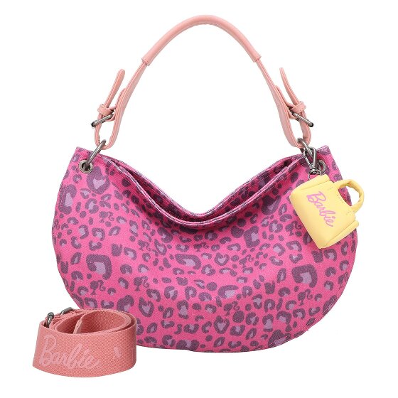 Fritzi aus Preußen Leo Silhouette Limited Barbie Bitzi 11 Sac à main 39.5 cm