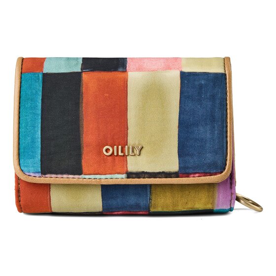 Oilily Orilla Porte-monnaie 14 cm