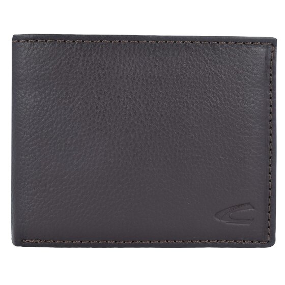 camel active Macau Porte-monnaie Protection RFID Cuir 12 cm