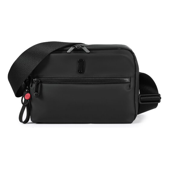 Hedgren Loop Sac à bandoulière Protection RFID 28 cm