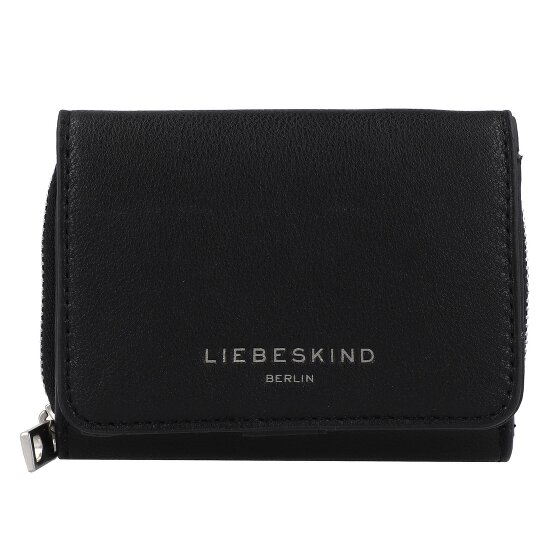 Liebeskind Pablita Porte-monnaie Protection RFID Cuir 11 cm