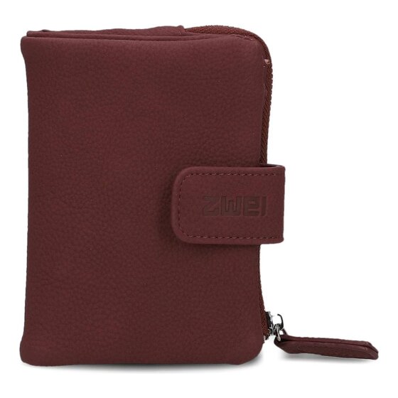 Zwei Mademoiselle Porte-monnaie 10 cm