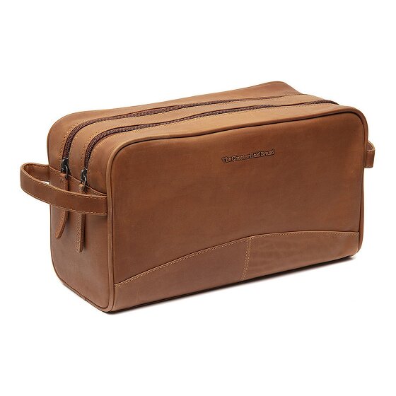 The Chesterfield Brand Stefan Trousse de toilette Cuir 29 cm