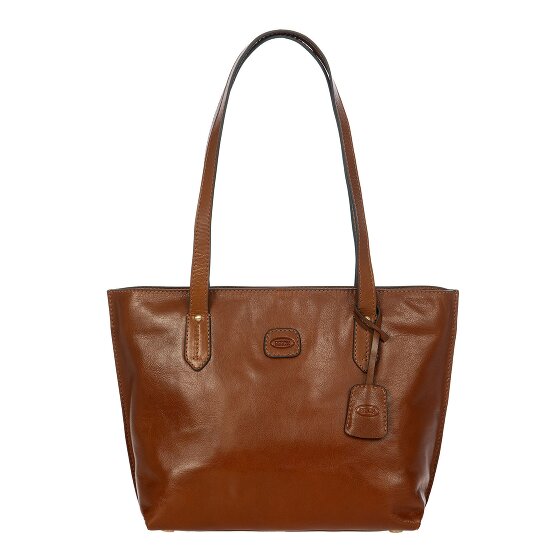 Bric's Volterra Sac à bandoulière Cuir 28 cm