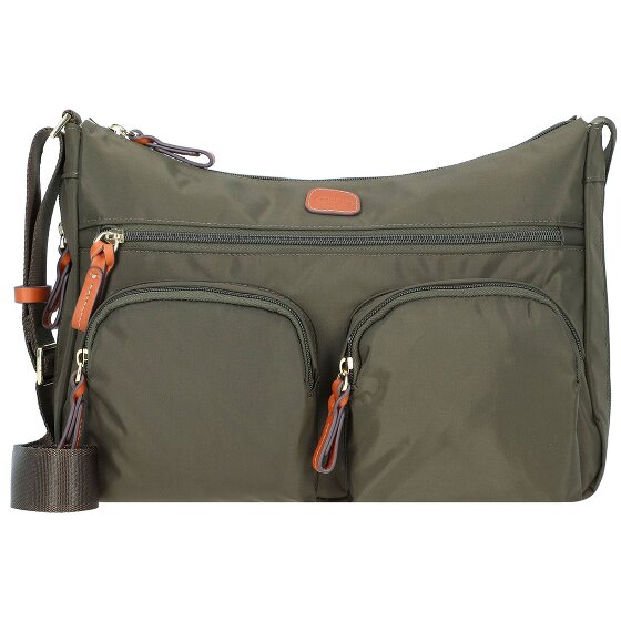 Bric's Sac à bandoulière X-Bag 34 cm