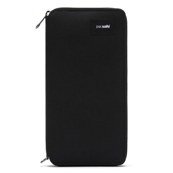 Pacsafe RFIDsafe Porte-monnaie Protection RFID 11.5 cm