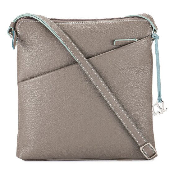 Mywalit Milano Sac à bandoulière Cuir 24 cm