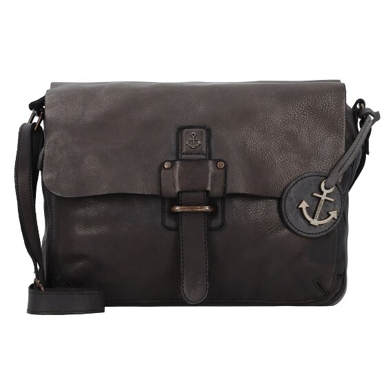 Harbour 2nd Anchor Love Rosi Sac à bandoulière Cuir 29 cm