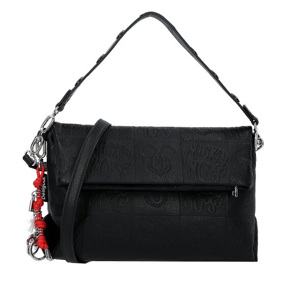 Desigual All Mickey Loverty Sac à bandoulière 33 cm