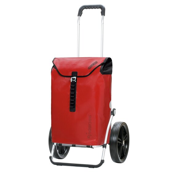 Andersen Shopper Royal Shopper Ortlieb Chariot à provisions 65 cm