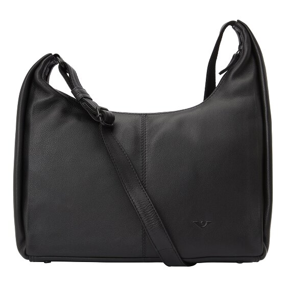 Voi 4Season Sac à bandoulière Cuir véritable 32 cm