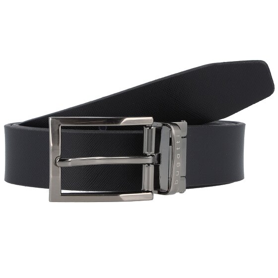 bugatti Ceinture réversible en cuir