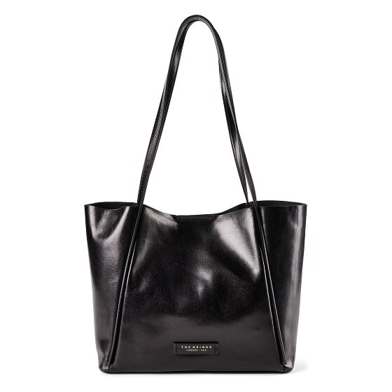 The Bridge Icons Sac de shopper Cuir 38 cm