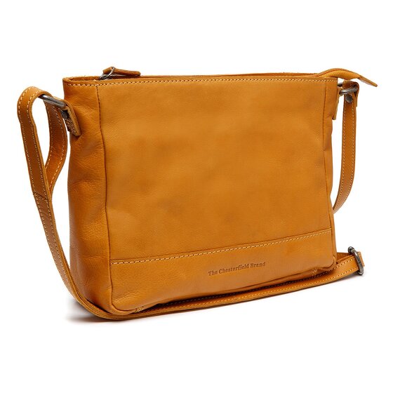 The Chesterfield Brand Weimar Sac à bandoulière Cuir 24 cm