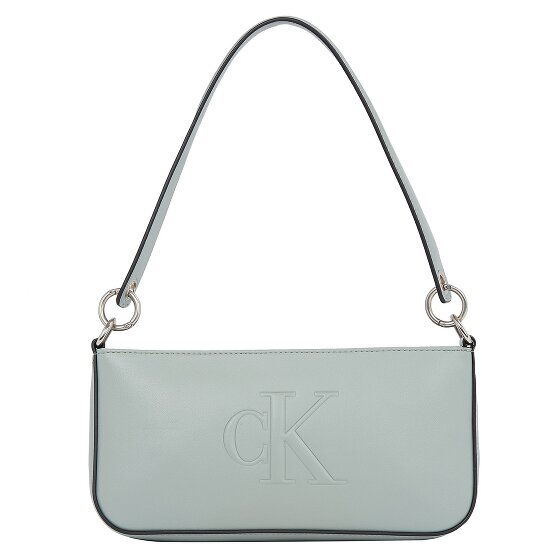Calvin Klein Jeans Sculpted Deboss Sac à bandoulière 25 cm