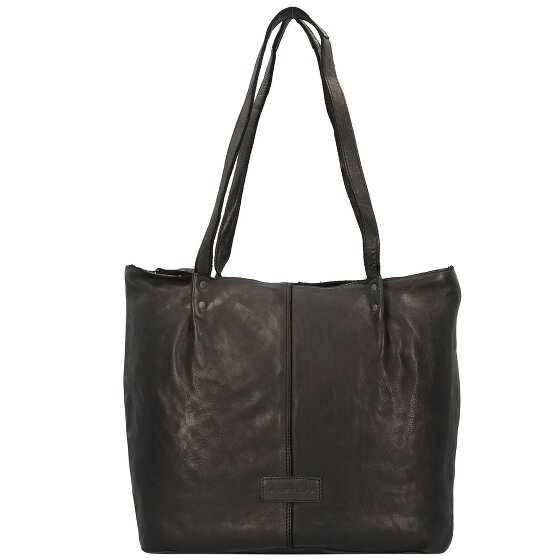 Harold's Submarine Shopper Sac en cuir 39 cm