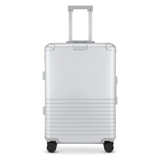 Kapten & Son Heathrow 4 roues Valise cabine 69 cm