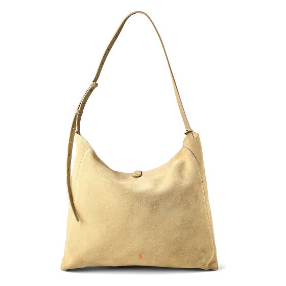 POLO RALPH LAUREN Polo Play Sac à bandoulière Cuir 33 cm