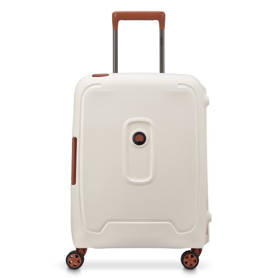 Delsey Paris Moncey 4 roues Valise cabine 51 cm