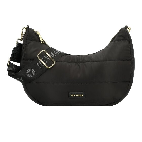 Hey Marly Lifetime Buddy Sac à bandoulière M 37 cm