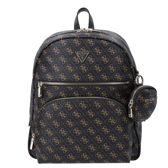 Guess Power Play II Daypack 36 cm Compartiment pour ordinateur portable