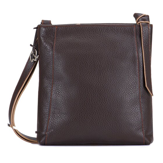 Mywalit Levanto Sac à bandoulière Cuir 28 cm