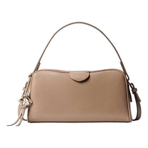 Calvin Klein Embossed Sac à bandoulière 24.5 cm