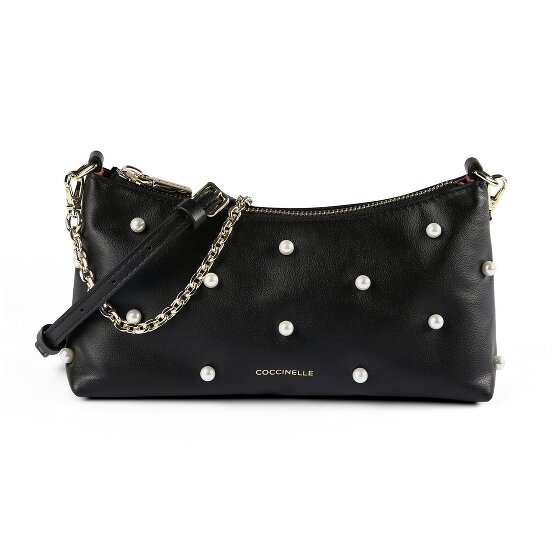 Coccinelle Aura Sac à bandoulière Cuir 22 cm
