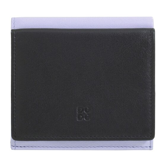 DuDu Porte-monnaie en cuir 9,5 cm