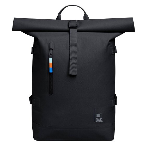 GOT BAG Rolltop 2.0 Daypack 43 cm Compartiment pour ordinateur portable
