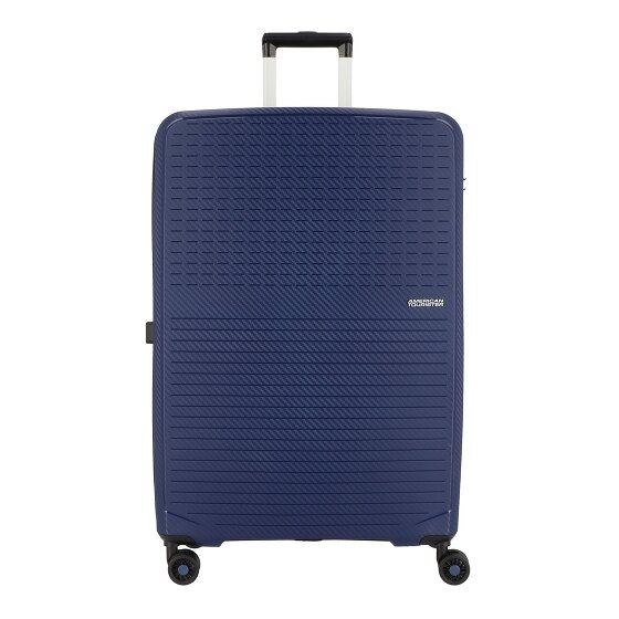 American Tourister Summer Hit 4 roulettes Trolley 76 cm