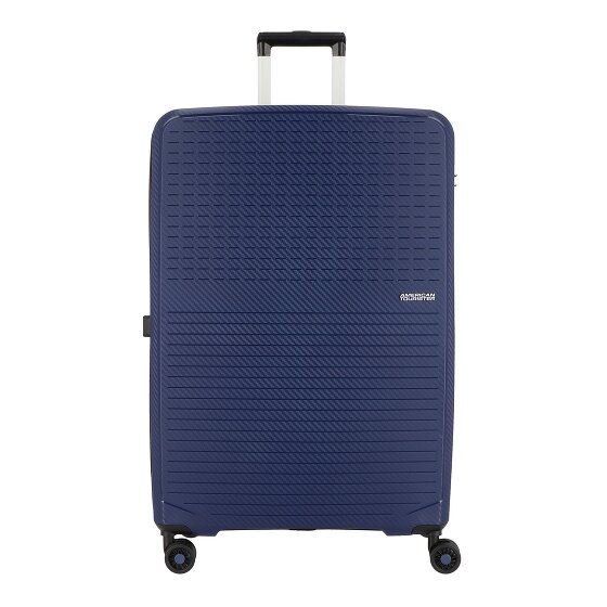 American Tourister Summer Hit 4 roulettes Trolley 76 cm
