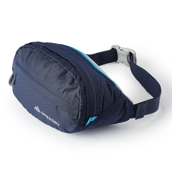 Gregory Nano 3.5 Sac banane 33 cm